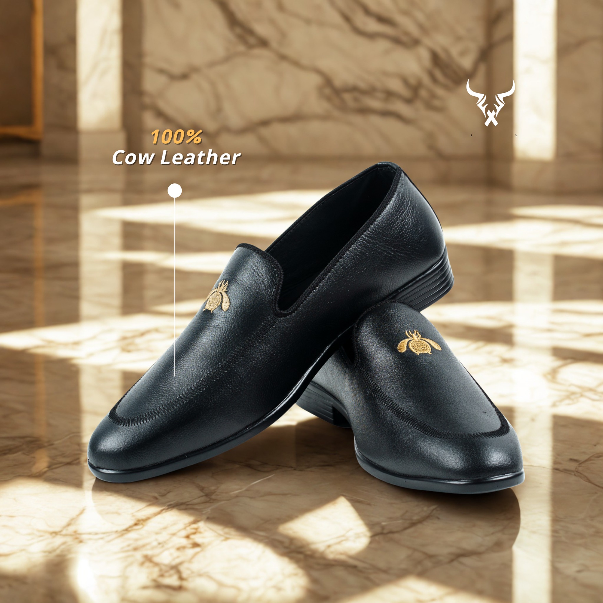 Loafer ( Luxivo )