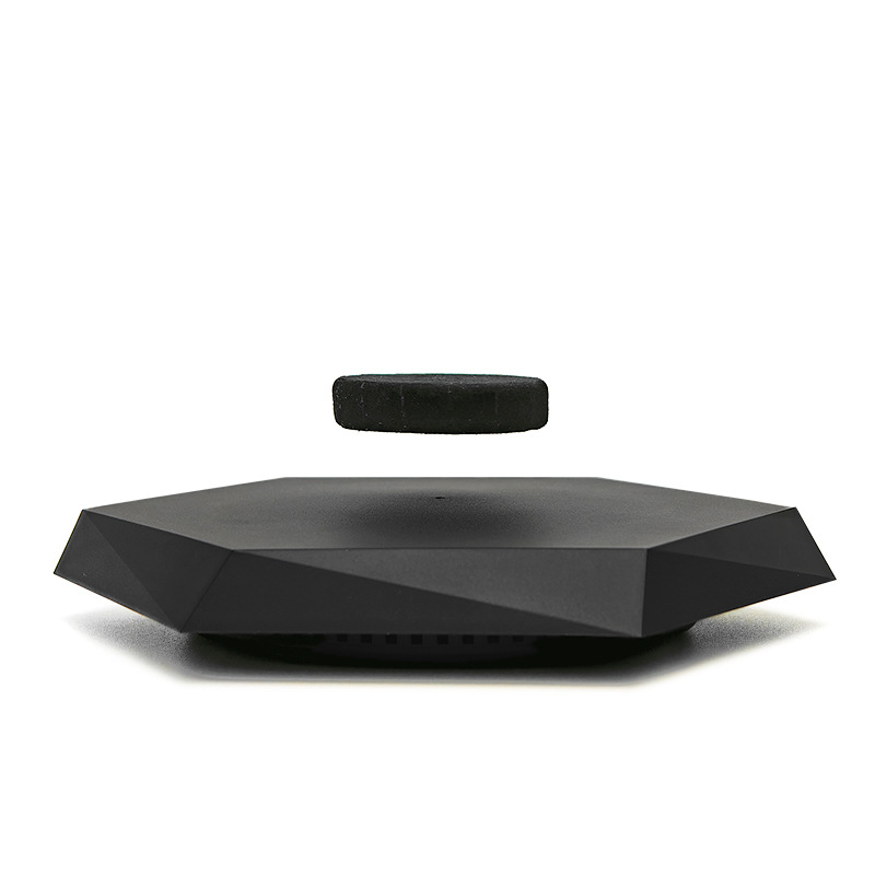 Magnetic levitation