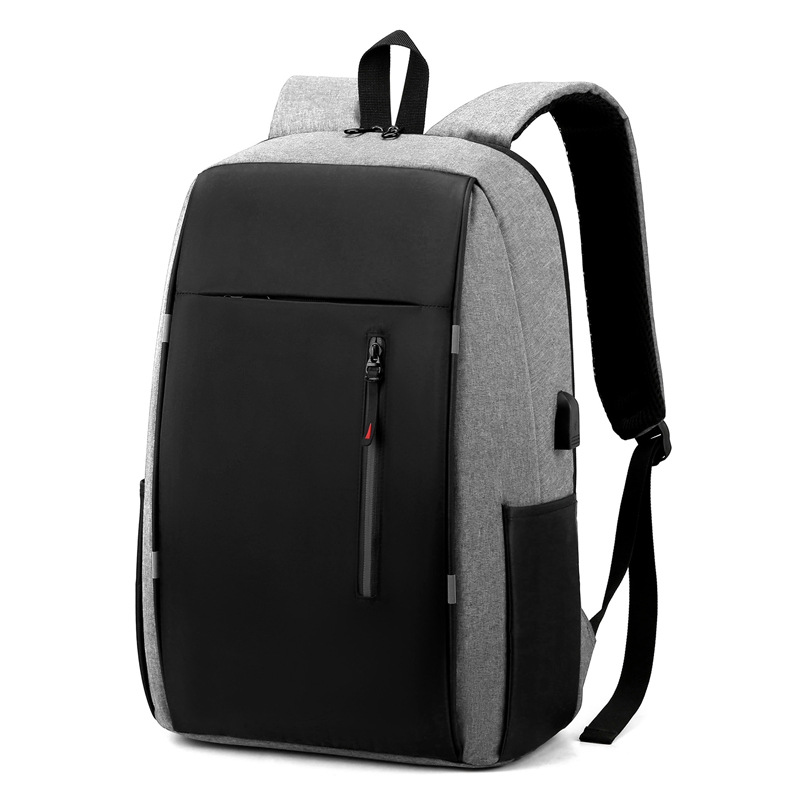 Universal Laptop Backpack, Business Version, with your Logo Imprint