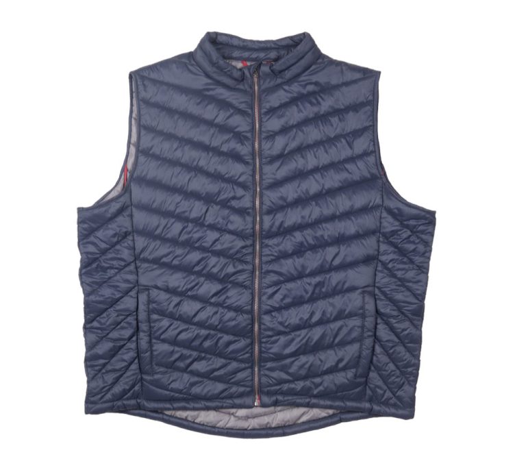 MEN’S VEST 139