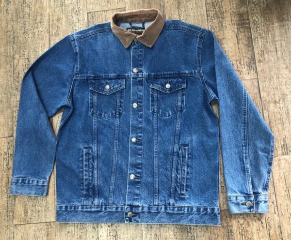 Men’s Denim Jacket_01