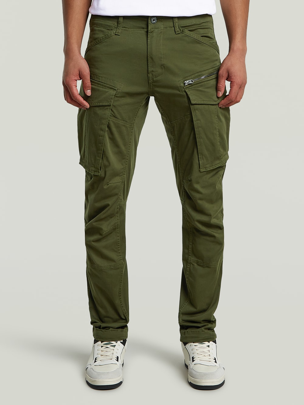 Men’s Cargo 5 Pocket
