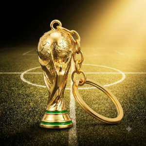golden-football-trophy-keychain