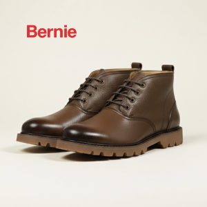 bernie-premium-leather-ankle-boots-brown