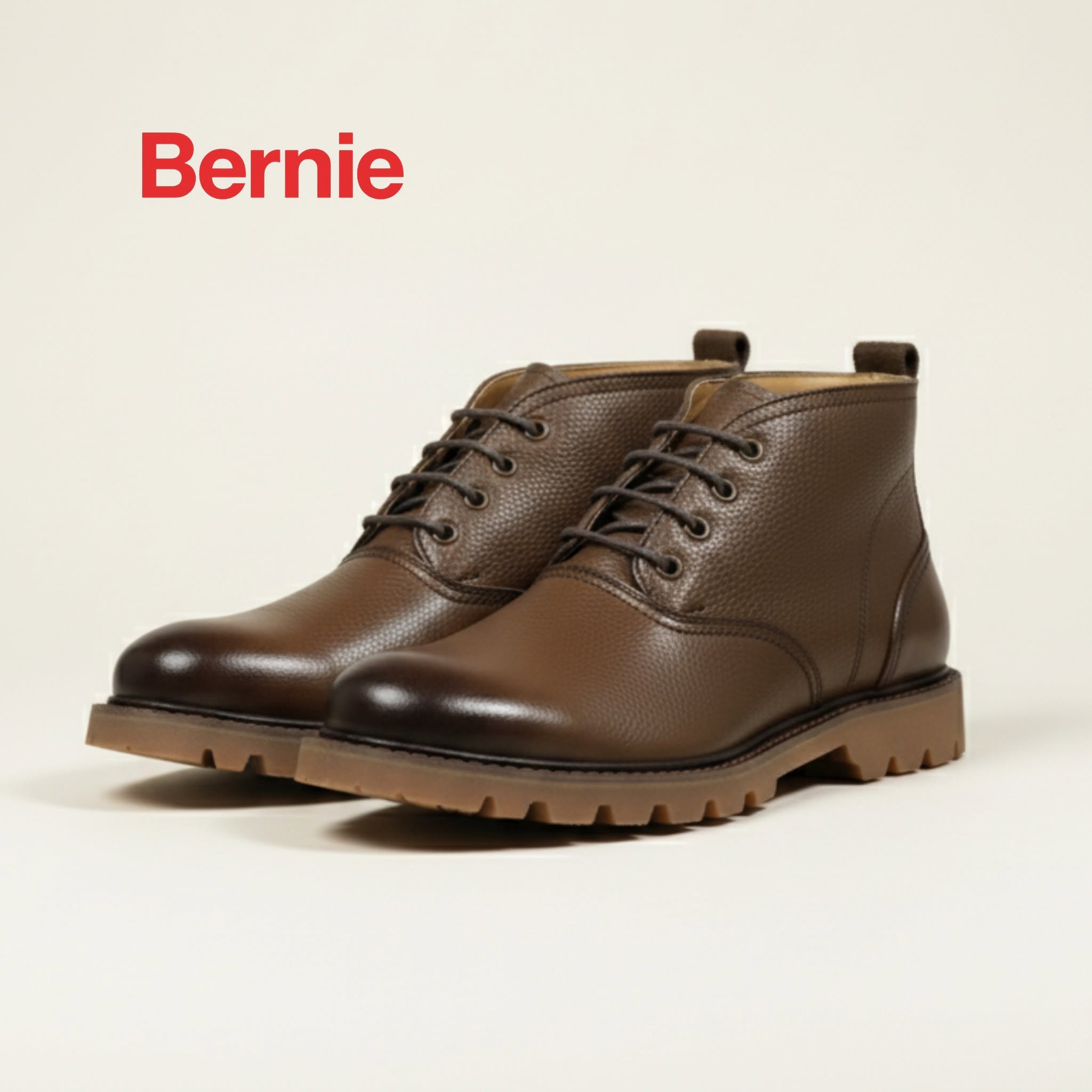 bernie-premium-leather-ankle-boots-brown