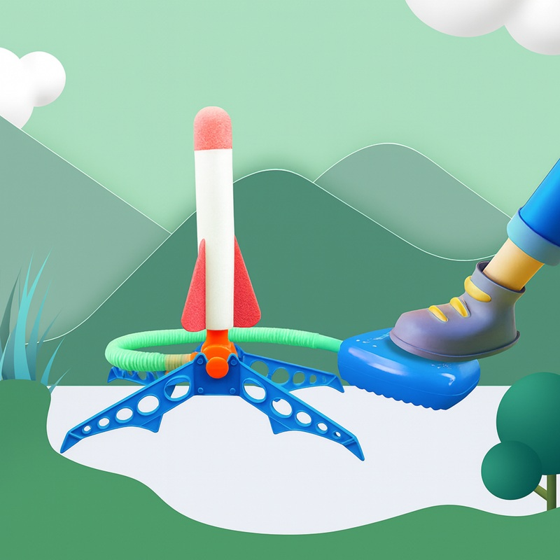 air-pump-foam-rocket-launcher-toy